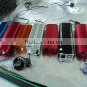 Hydroponics Growing Systems /Hydroponic 600w Digital Ballast thumbnail-1