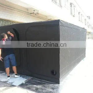 Large Size Manufacturer Hydroponic Hydroponic Grow Tent thumbnail-2