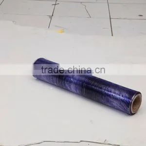 Soft Normal Clear Pvc Film for Curtain thumbnail-6