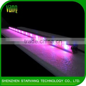 Anti-water 4 Foot 30W Led Grow Light Bar for Vertical Hydroponic System thumbnail-1