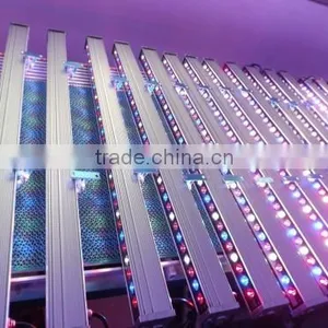 Vanq 36W LED Grow Bar Light Aluminum Housing Led Light Bar thumbnail-2