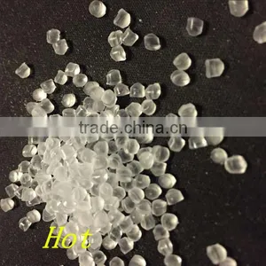Hard PVC Granules/Soft PVC Granules thumbnail-1
