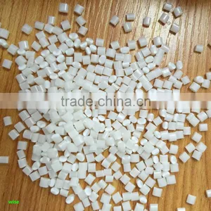 ABS Granules White Granules For Injection/ABS Resin V0 Plastic Raw Material/ABS Pellets/ABS Granules thumbnail-1