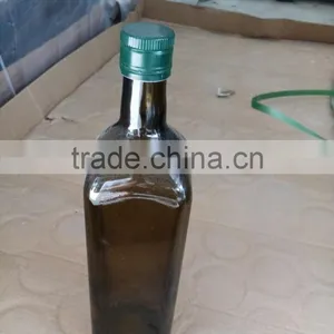 Olive Oil & Wine Glass Bottle(HLTH-L016) thumbnail-2