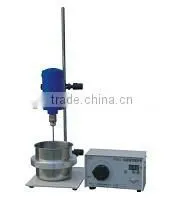 STNJJ-1 Cement Paste Mixer thumbnail-1
