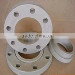 Standard PPR Pipe Flange for Pipe Connection thumbnail-3