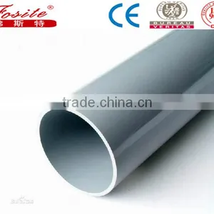 Hot Sale Underground Drainage Irrigation 2'' PVC UPVC Pipe thumbnail-5