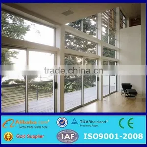 Luxury Cheap Pvc Sliding Doors Windows China Supplier thumbnail-3