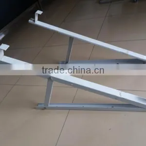 The Production of Aluminum Profiles, Product Performance is Good, Smooth Surface thumbnail-2