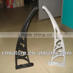 Plastic Materials PP&PA Brackrt thumbnail-1