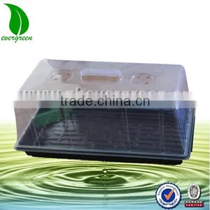 Nursery Trays & Lids Type and Plastic Material Seed Tray thumbnail-1