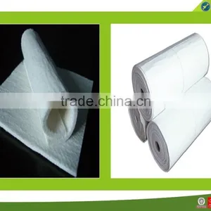 Silica Aerogel, Aerogel Blanket, Thermal Insulation Material thumbnail-1