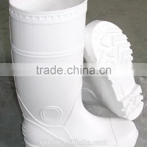 2017 Brand Safety Shoes,welington PVC Boots,cheap Pvc Shoes thumbnail-5
