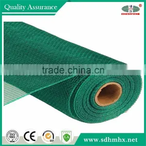 High Quality Green Shade Net /construction Safety Nets /Dust and Debris Control Net thumbnail-6