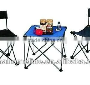 Assorted Metal Furniture(camping Furniture)13705 thumbnail-1