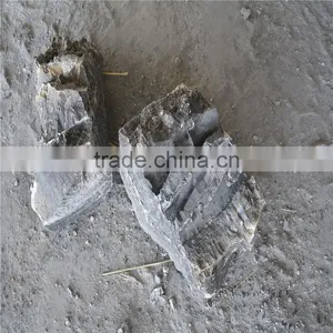 Other Inorganic Chemicals Calcium Carbide Stone China Factory thumbnail-1