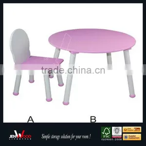 Kids Table and Chair thumbnail-1