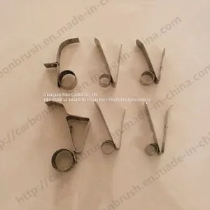 Stainless Steel Force Spring thumbnail-4