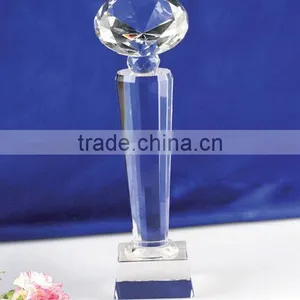 2016 Fashion Crystal Diamond Award Trophy thumbnail-1