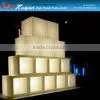 LED Modern Bar Cabinet/ Wine Racks thumbnail-4