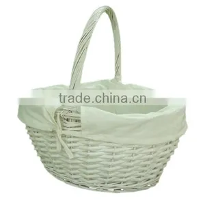2016 Practical Fruit Basket Drawing With Handmade thumbnail-1