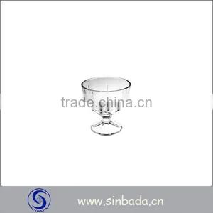 Glass Bowl for Ice Cream,glass Ice Cream Bowl thumbnail-1