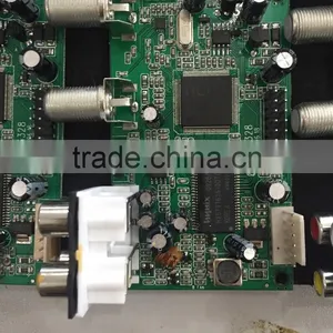DTH Card With ALI3328 IC thumbnail-1