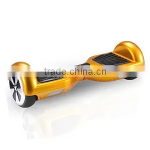 Two Wheel Scooter thumbnail-1