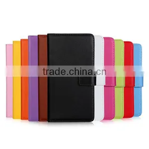 For IPhone 7 Plus High Quality Flip Leather Wallet Phone Cover With Card Slot thumbnail-6
