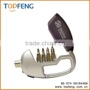 CARABINER TOOL KIT thumbnail-1