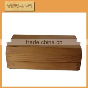 Factory Pine Wood Wine Boxes,wooden Mail Box thumbnail-1