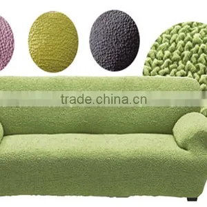 Wholesale Quality Autumn Winter Elastc Fabric Protective Sofa Cover LQ-SC200 thumbnail-1