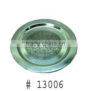 Design Embossed Metal Plate thumbnail-1