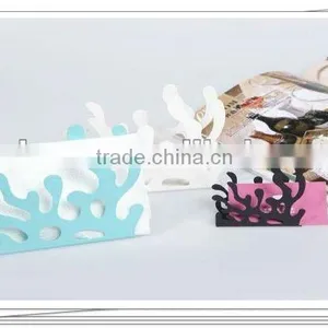 Hot Sale Iron Tissue Holder thumbnail-1