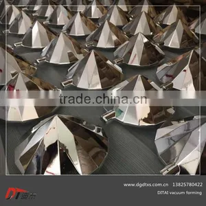 OEM Vac Form Plastic Manufactory thumbnail-6