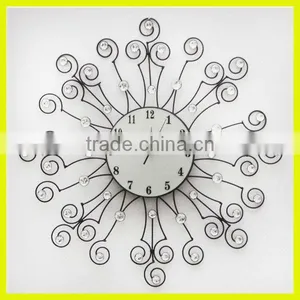 Promotional Gift Wall Clock thumbnail-1
