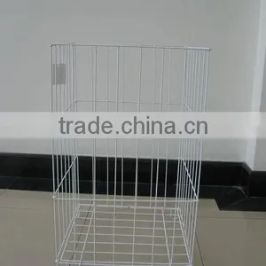 Metal Basket thumbnail-1