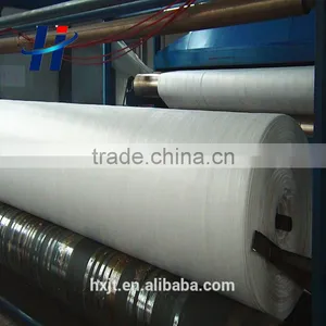 Low Price High Quality Landfill Drainage Filter Polyester Filament Non Woven Geotextiles thumbnail-3