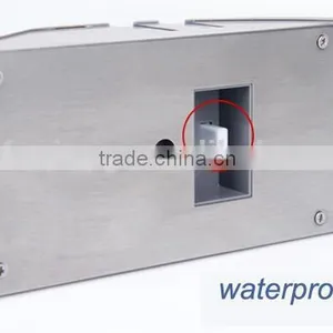 Solar Outdoor Led Street Motion Sensor Light thumbnail-3