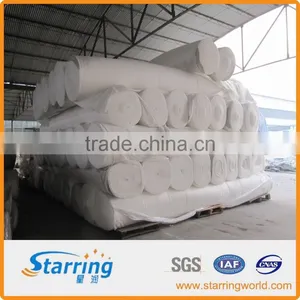 Excellent Water Permeability pp Non-woven Geotextile thumbnail-3