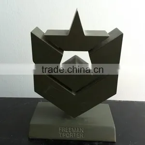 Resin Symbol Decoration thumbnail-5