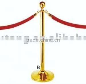 Hotel Telescopic Baluster thumbnail-1