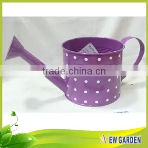 Creative High Quality Round Square Plastic Flower Pots,Decorative Sticker Planter thumbnail-6