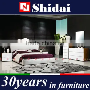Queen Size Headboard Full Bedroom Furniture Beds Home Decor Design Chic Bedroom Furniture thumbnail-2