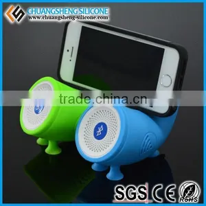 Portable Mini Wifi Digital Speaker thumbnail-3