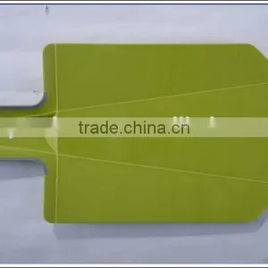 Plastic Collapsible Chopping Board Folding Cutting Board Flexible Chopping Board thumbnail-2