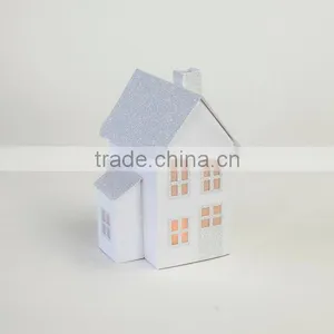 Christmas Village Pop-up Paper Village thumbnail-1