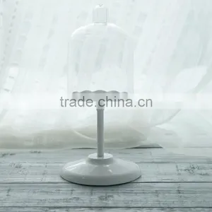 Hot Sale Wedding Cake Acrylic Dome thumbnail-4