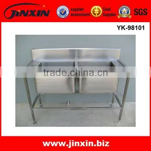 304 Steel Simple Cupboard Design thumbnail-1