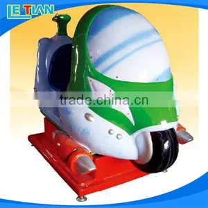 Hot Selling Electric Kids Ride With High Quality thumbnail-1